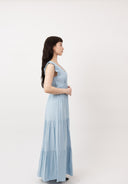 Maxikleid Maxikleid