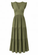 Maxikleid Maxikleid