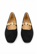 Damen Ballerinas Ballerinas