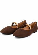 Damen Ballerinas Ballerinas