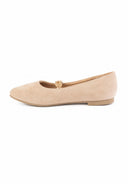 Damen Ballerinas Ballerinas