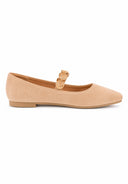 Damen Ballerinas Ballerinas
