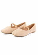 Damen Ballerinas Ballerinas