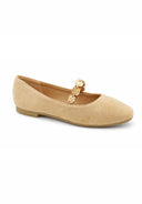 Damen Ballerinas Ballerinas