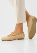 Damen Ballerinas Ballerinas