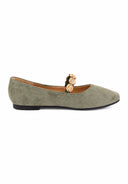 Damen Ballerinas Ballerinas