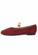 Damen Ballerinas Ballerinas