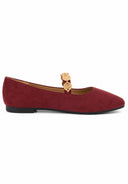 Damen Ballerinas Ballerinas