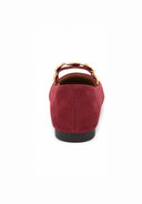 Damen Ballerinas Ballerinas