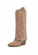 Damen Stiefel Stiefel
