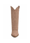 Damen Stiefel Stiefel