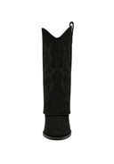 Damen Stiefel Stiefel