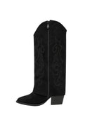 Damen Stiefel Stiefel