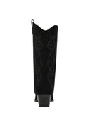 Damen Stiefel Stiefel