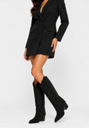 Damen Stiefel Stiefel