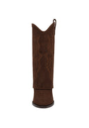 Damen Stiefel Stiefel