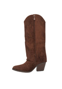 Damen Stiefel Stiefel