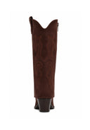 Damen Stiefel Stiefel