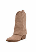 Damen Stiefel Stiefel