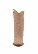 Damen Stiefel Stiefel