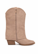 Damen Stiefel Stiefel