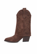 Damen Stiefel Stiefel