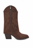 Damen Stiefel Stiefel