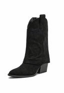 Damen Stiefel Stiefel