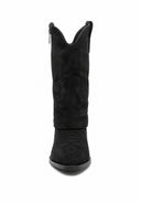 Damen Stiefel Stiefel