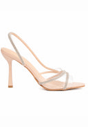 Damen Sandaletten Sandaletten