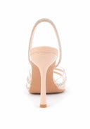 Damen Sandaletten Sandaletten