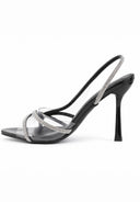 Damen Sandaletten Sandaletten