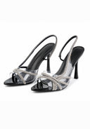 Damen Sandaletten Sandaletten