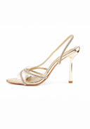 Damen Sandaletten Sandaletten