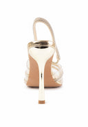 Damen Sandaletten Sandaletten