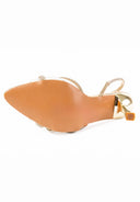 Damen Sandaletten Sandaletten