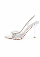 Damen Sandaletten Sandaletten