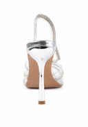 Damen Sandaletten Sandaletten