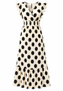 Maxikleid Maxikleid