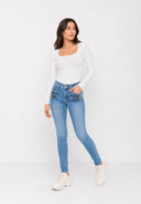 Damen Jeans Damen Jeans