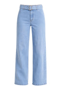 High-Waist Jeans High-Waist Jeans