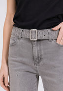 High-Waist Jeans High-Waist Jeans
