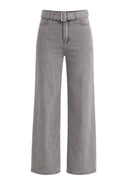 High-Waist Jeans High-Waist Jeans