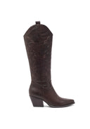 Damen Stiefel Stiefel
