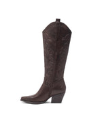 Damen Stiefel Stiefel