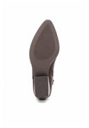 Damen Stiefel Stiefel