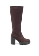 Damen Stiefel Stiefel