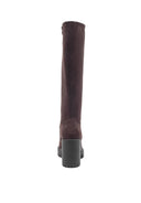Damen Stiefel Stiefel