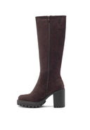 Damen Stiefel Stiefel