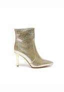 Damen Stiefeletten Stiefeletten
